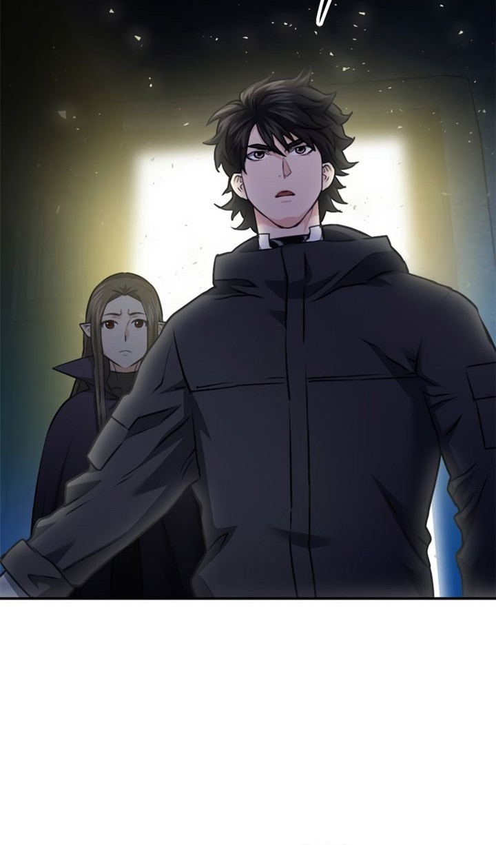 Seoul Station Druid Chapter 141 - halaman 61