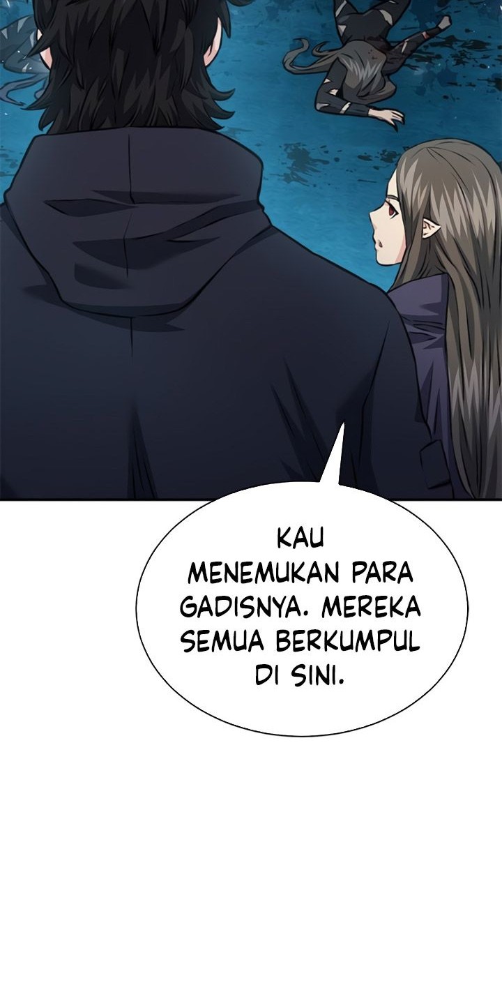 Seoul Station Druid Chapter 141 - halaman 65