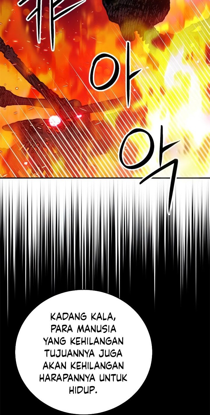 Seoul Station Druid Chapter 141 - halaman 67