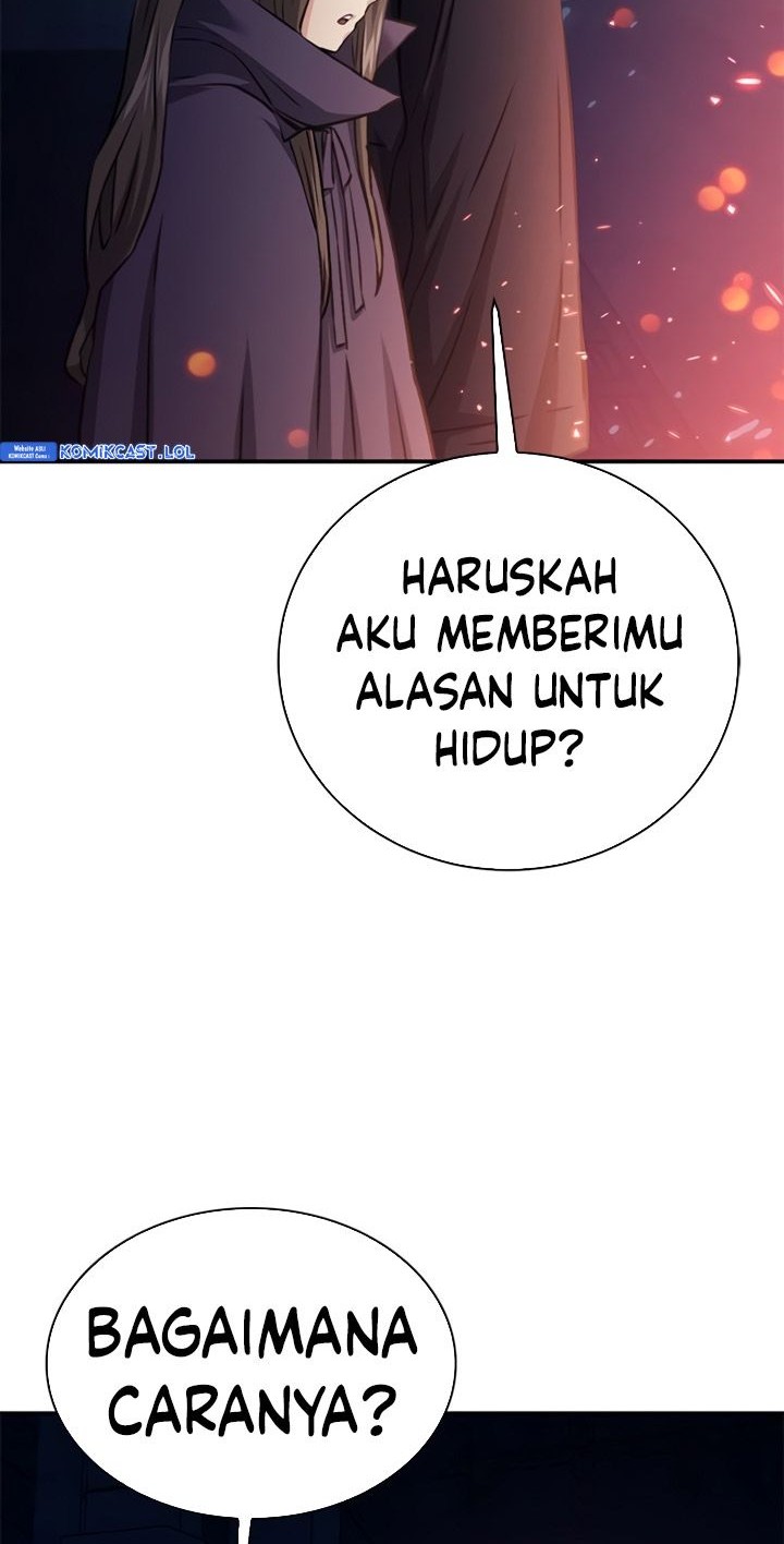 Seoul Station Druid Chapter 141 - halaman 71