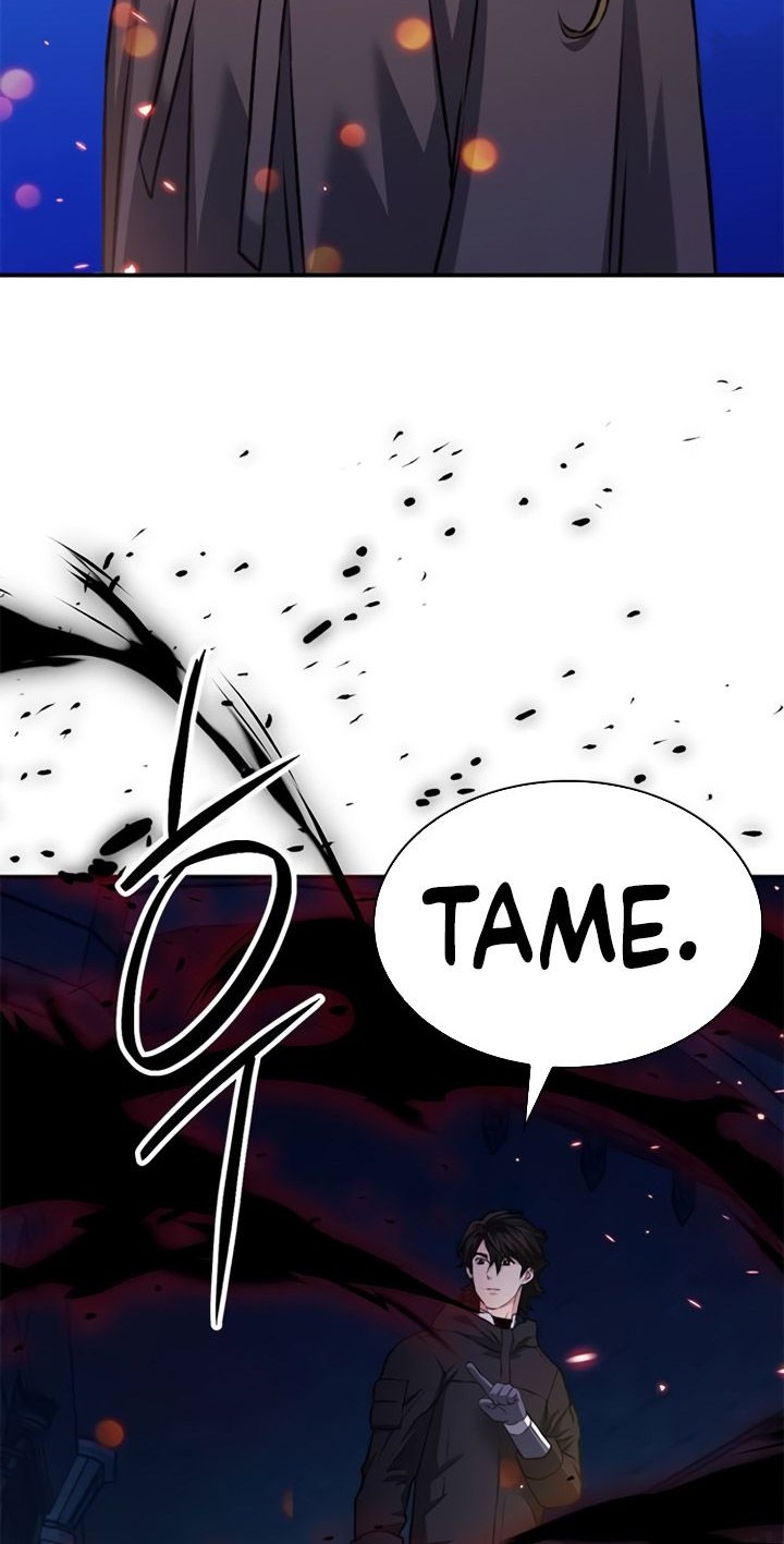 Seoul Station Druid Chapter 141 - halaman 73