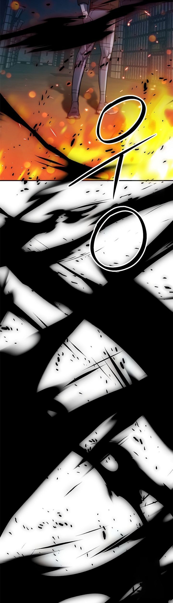 Seoul Station Druid Chapter 141 - halaman 74