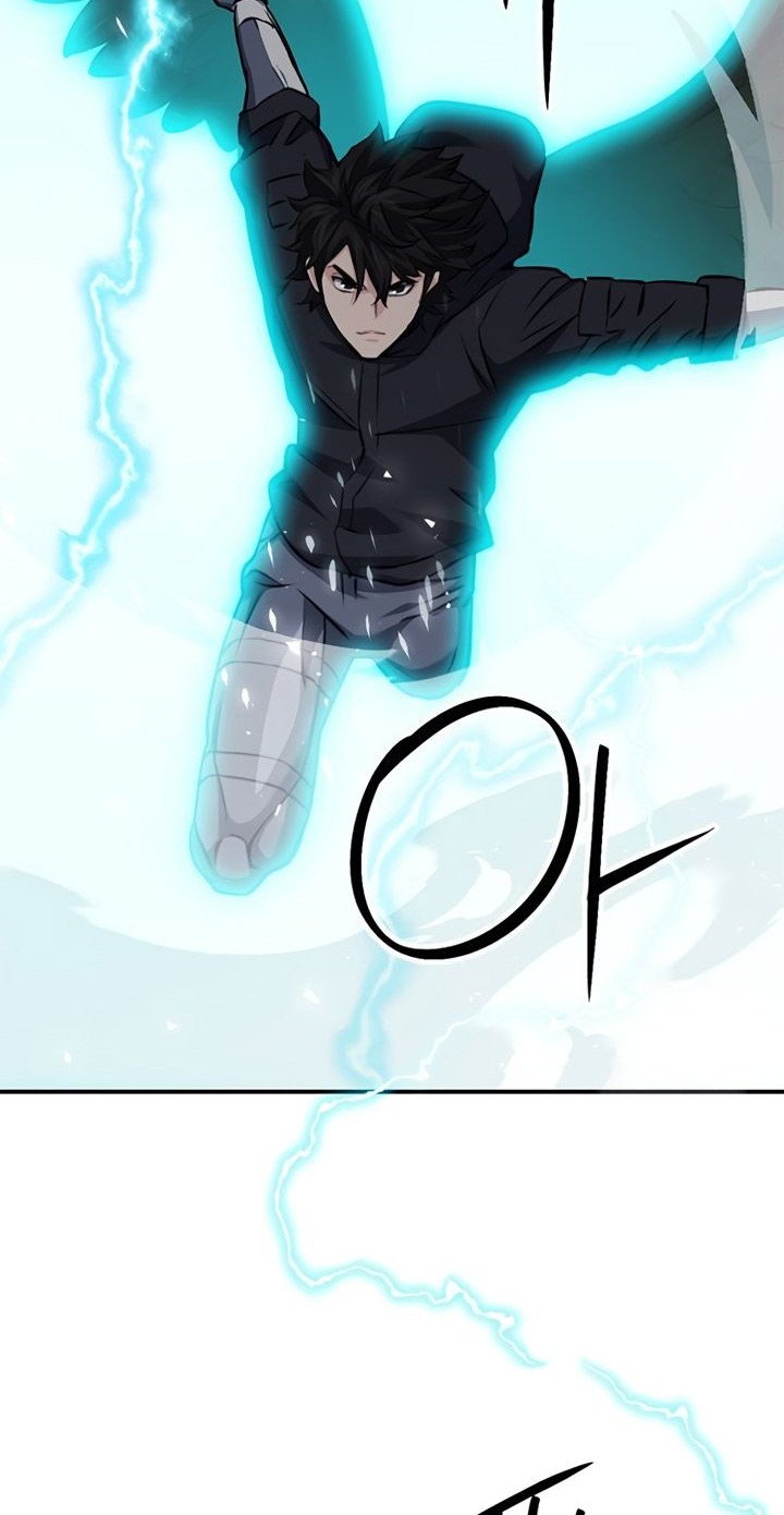 Seoul Station Druid Chapter 141 - halaman 83