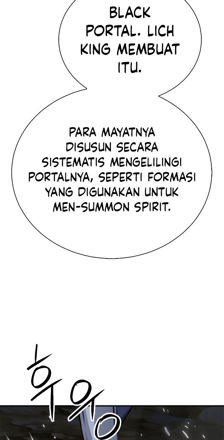 Seoul Station Druid Chapter 141 - halaman 89