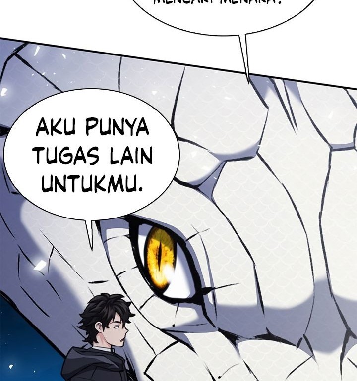Seoul Station Druid Chapter 141 - halaman 9
