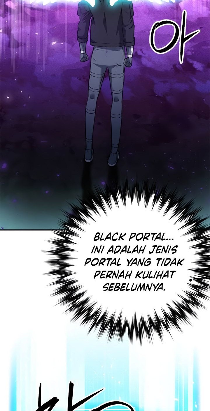 Seoul Station Druid Chapter 141 - halaman 91