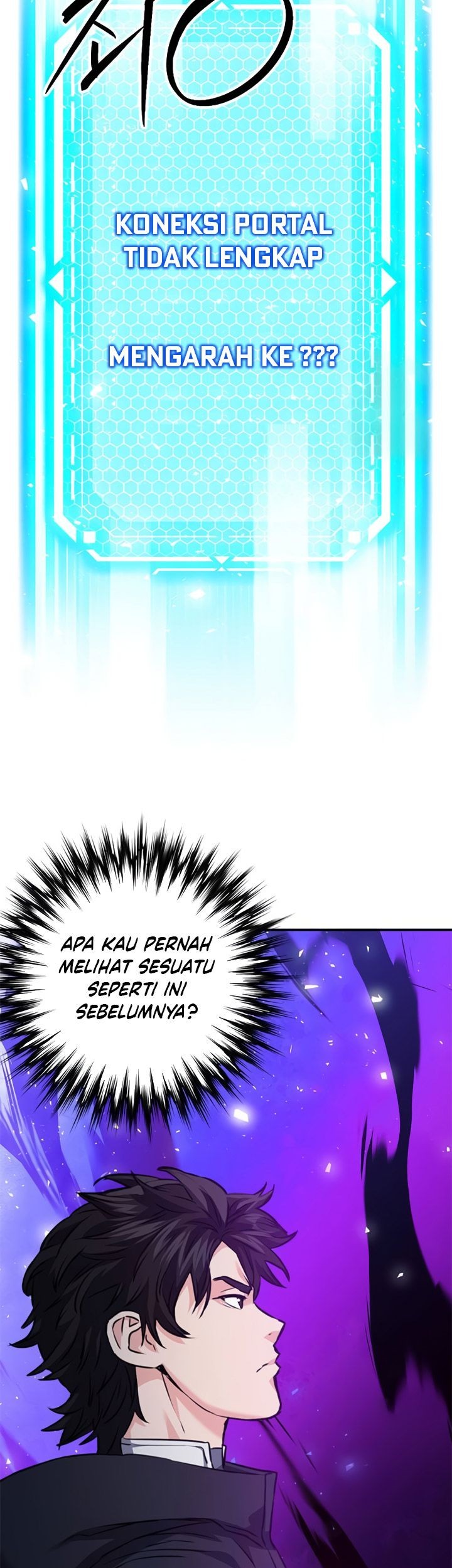 Seoul Station Druid Chapter 141 - halaman 92