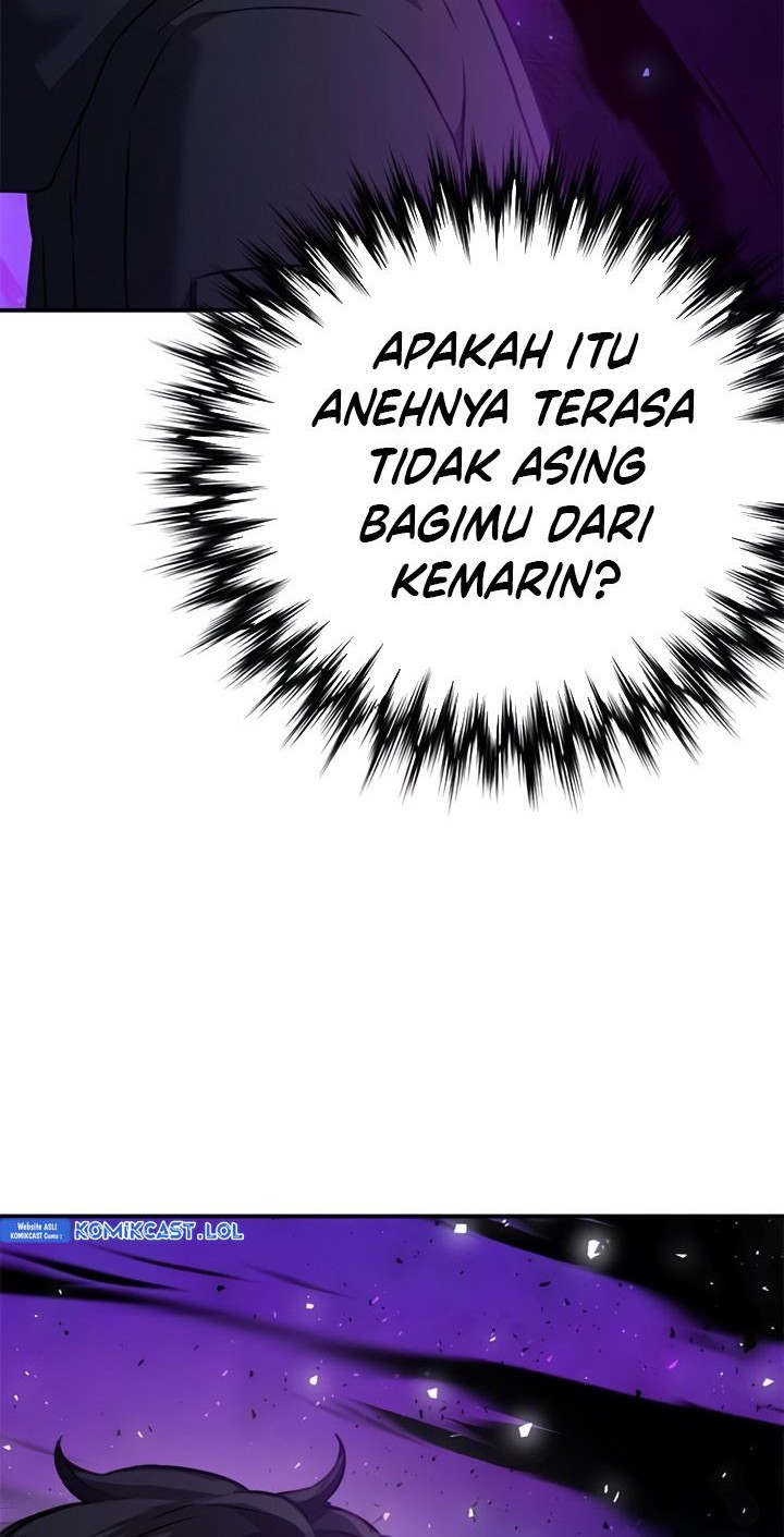 Seoul Station Druid Chapter 141 - halaman 93
