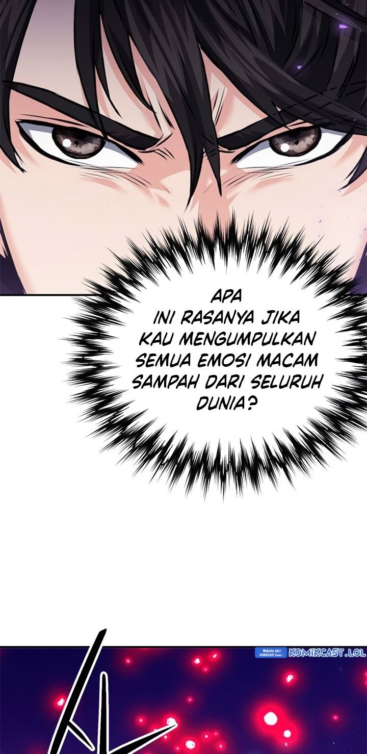 Seoul Station Druid Chapter 141 - halaman 95