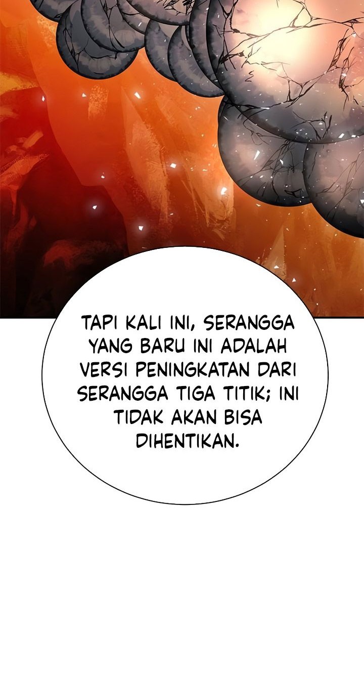 Seoul Station Druid Chapter 142 - halaman 101