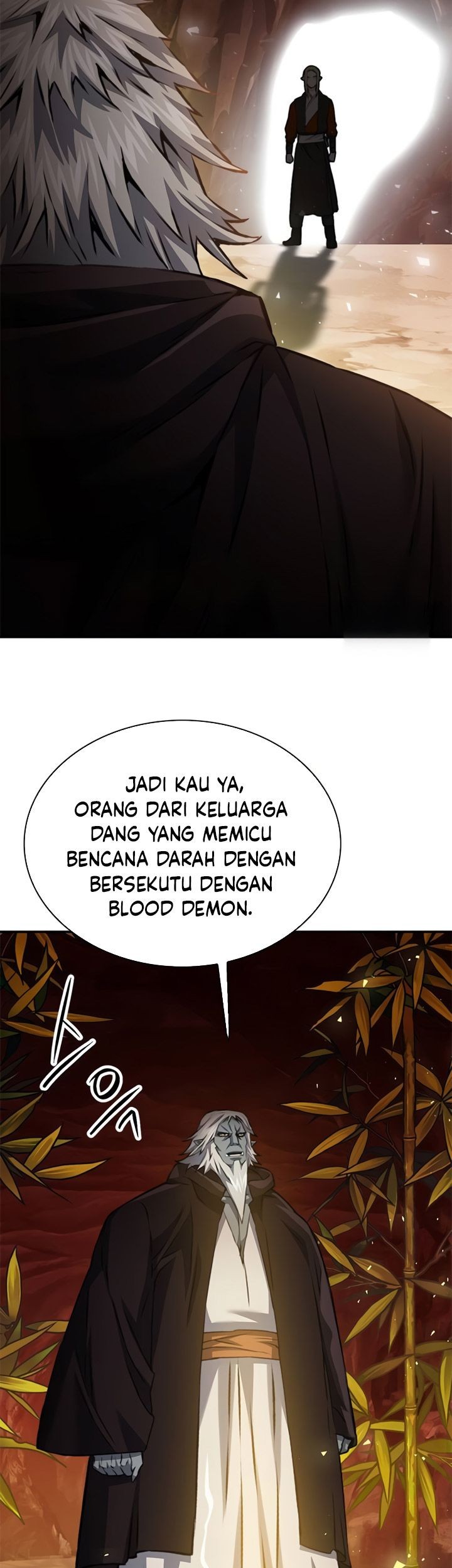 Seoul Station Druid Chapter 142 - halaman 106