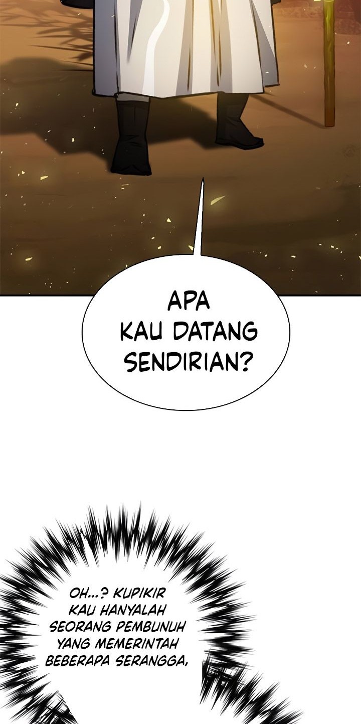 Seoul Station Druid Chapter 142 - halaman 107