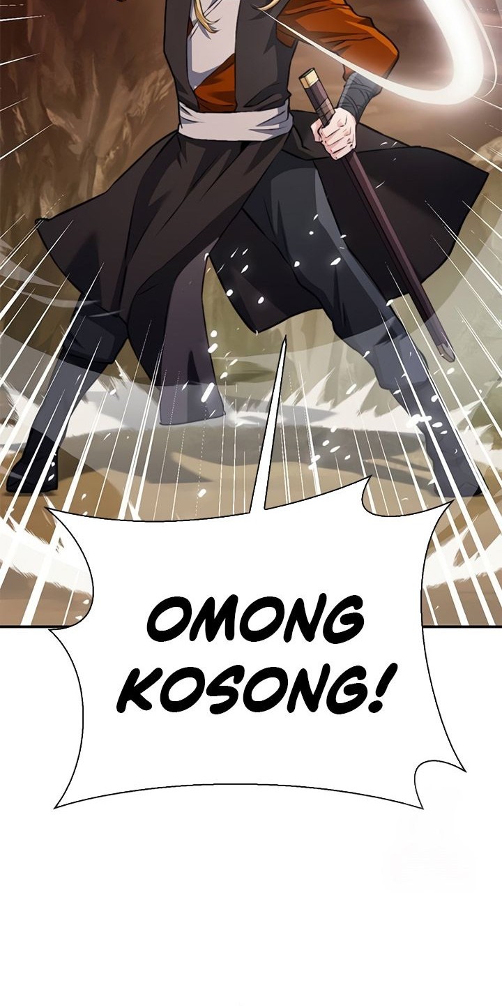 Seoul Station Druid Chapter 142 - halaman 109