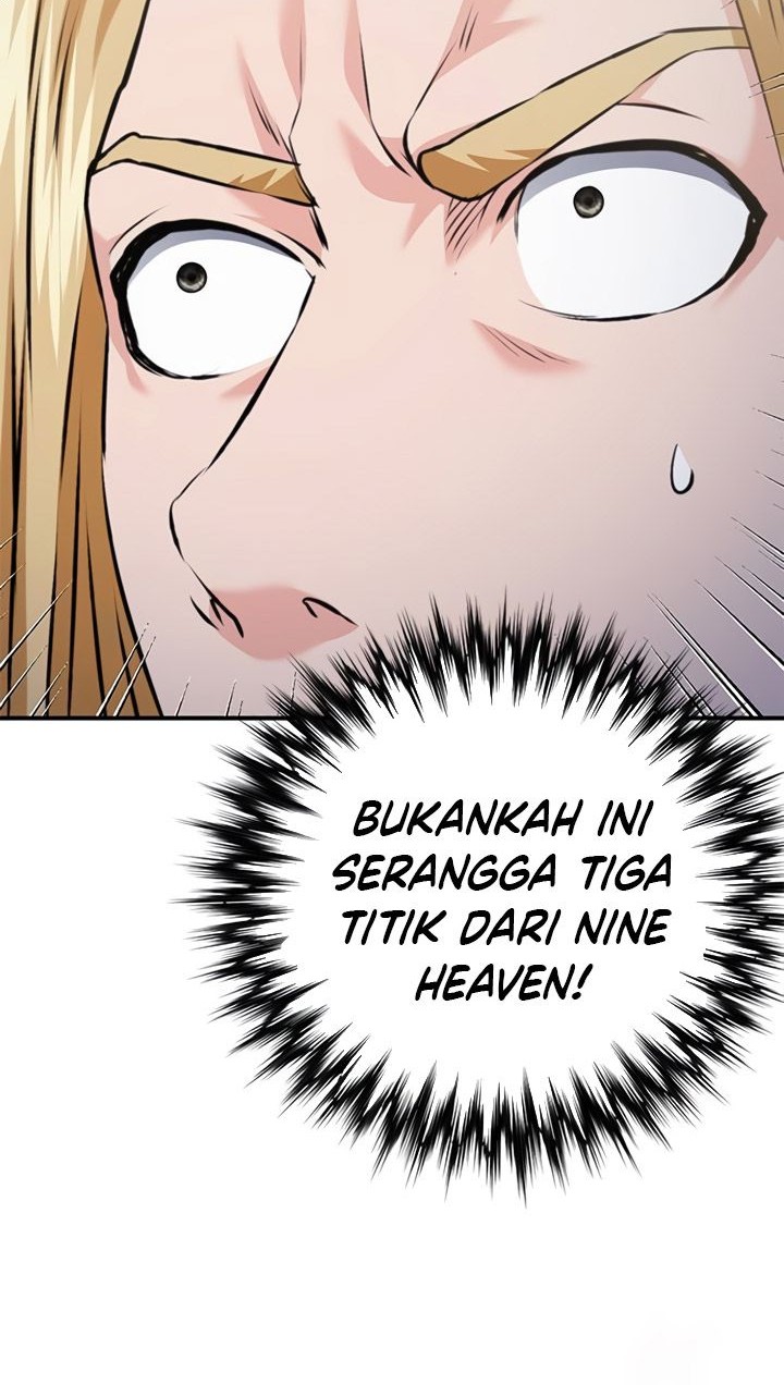 Seoul Station Druid Chapter 142 - halaman 17