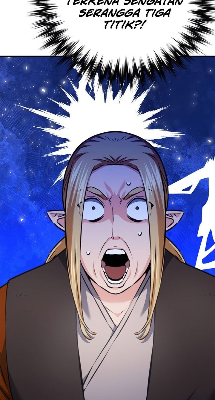 Seoul Station Druid Chapter 142 - halaman 21
