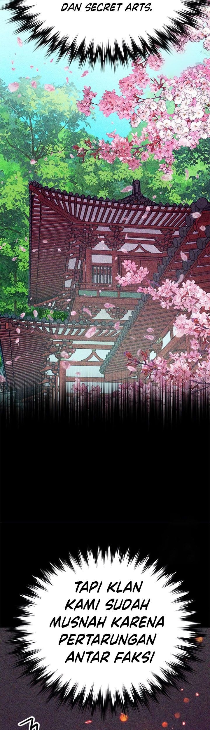 Seoul Station Druid Chapter 142 - halaman 24