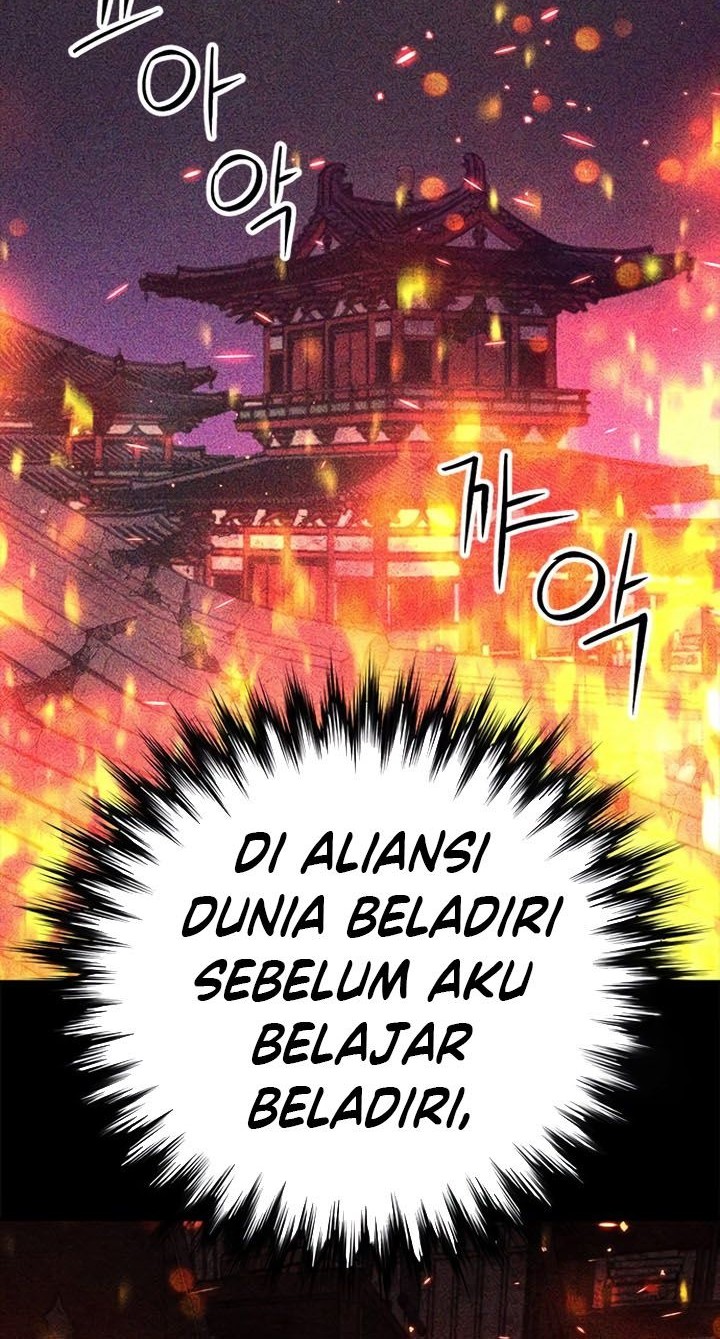 Seoul Station Druid Chapter 142 - halaman 25