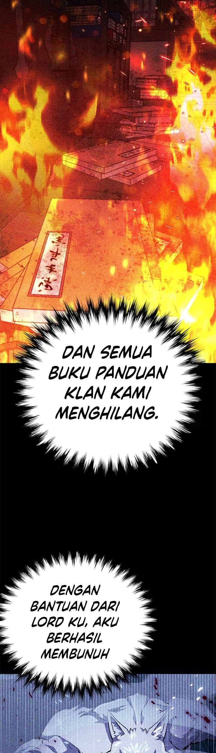 Seoul Station Druid Chapter 142 - halaman 26