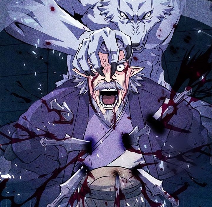 Seoul Station Druid Chapter 142 - halaman 27