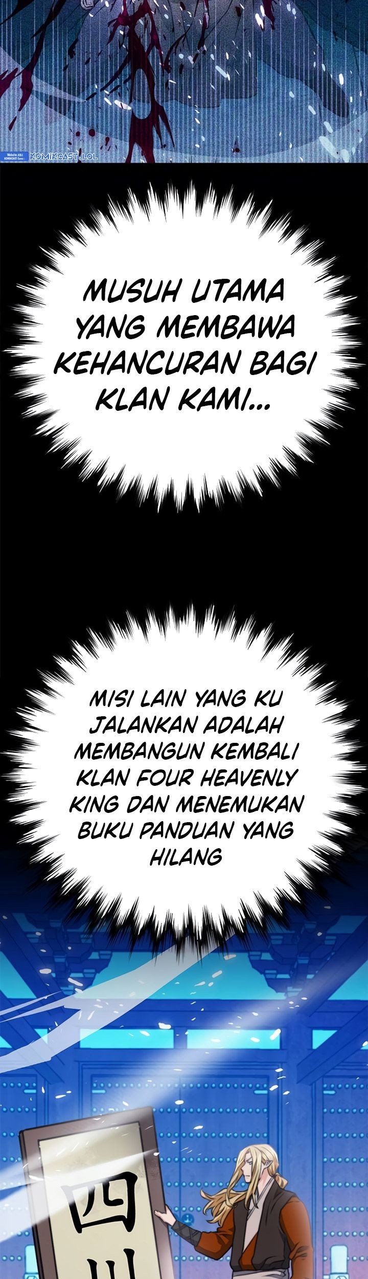Seoul Station Druid Chapter 142 - halaman 28