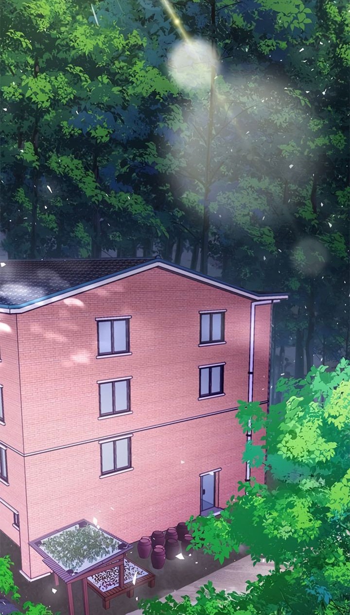 Seoul Station Druid Chapter 142 - halaman 3