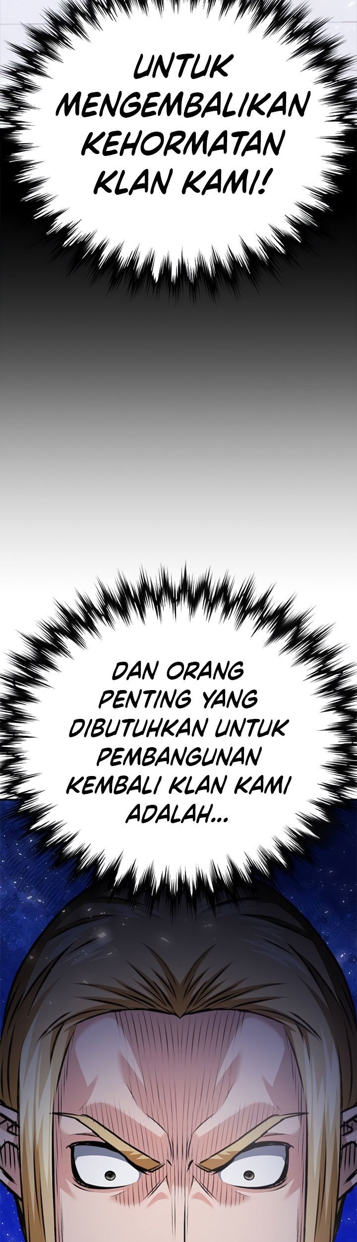 Seoul Station Druid Chapter 142 - halaman 30