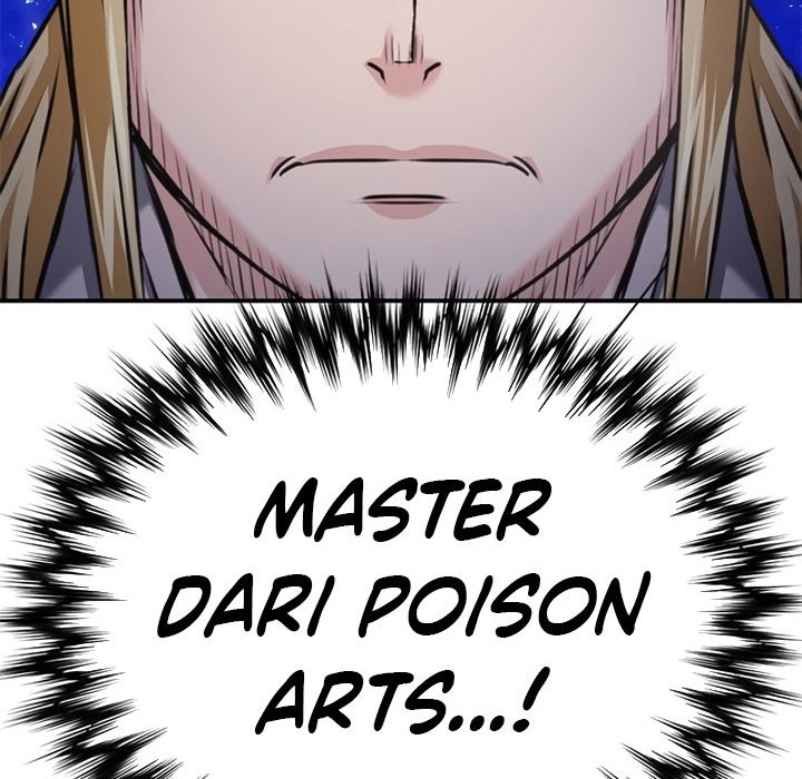 Seoul Station Druid Chapter 142 - halaman 31