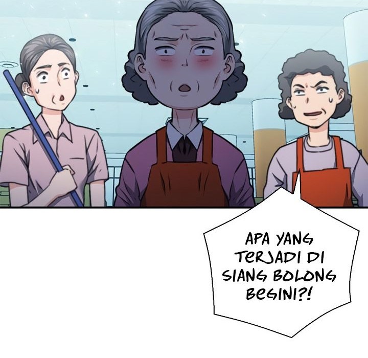 Seoul Station Druid Chapter 142 - halaman 35