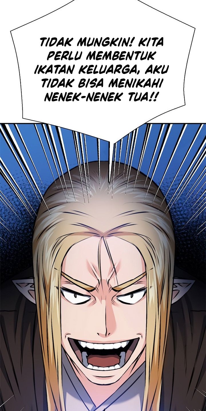 Seoul Station Druid Chapter 142 - halaman 37