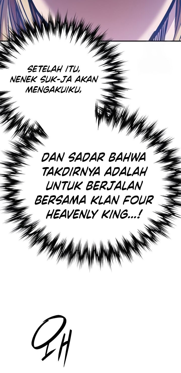 Seoul Station Druid Chapter 142 - halaman 51