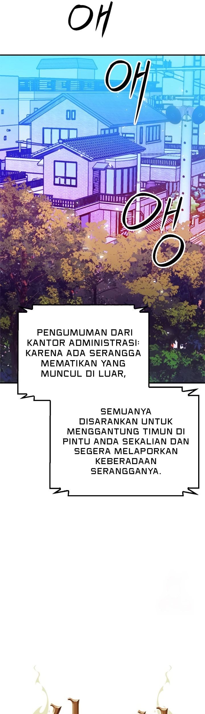 Seoul Station Druid Chapter 142 - halaman 52
