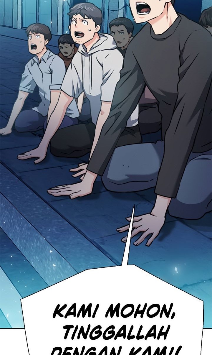 Seoul Station Druid Chapter 142 - halaman 55