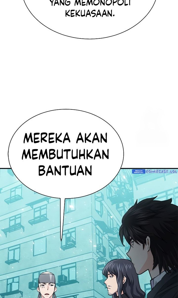 Seoul Station Druid Chapter 142 - halaman 57