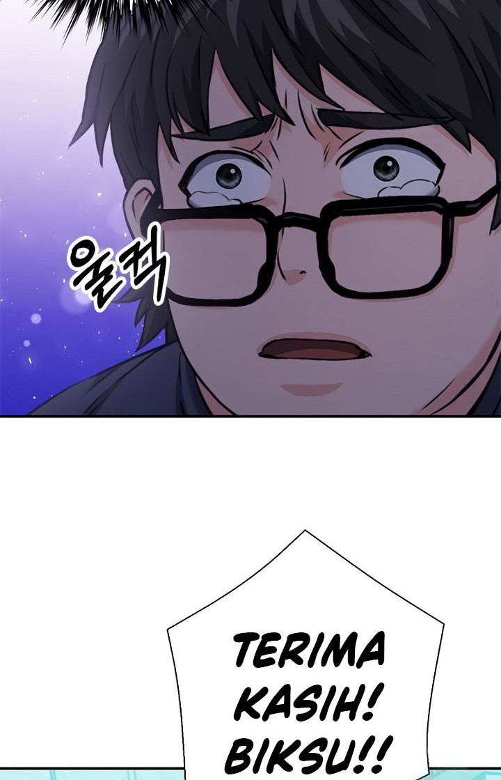 Seoul Station Druid Chapter 142 - halaman 63