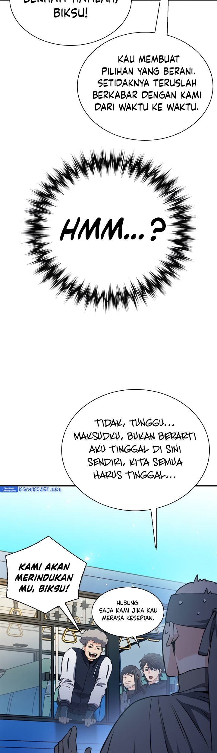 Seoul Station Druid Chapter 142 - halaman 66