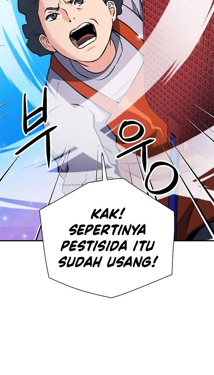 Seoul Station Druid Chapter 142 - halaman 7