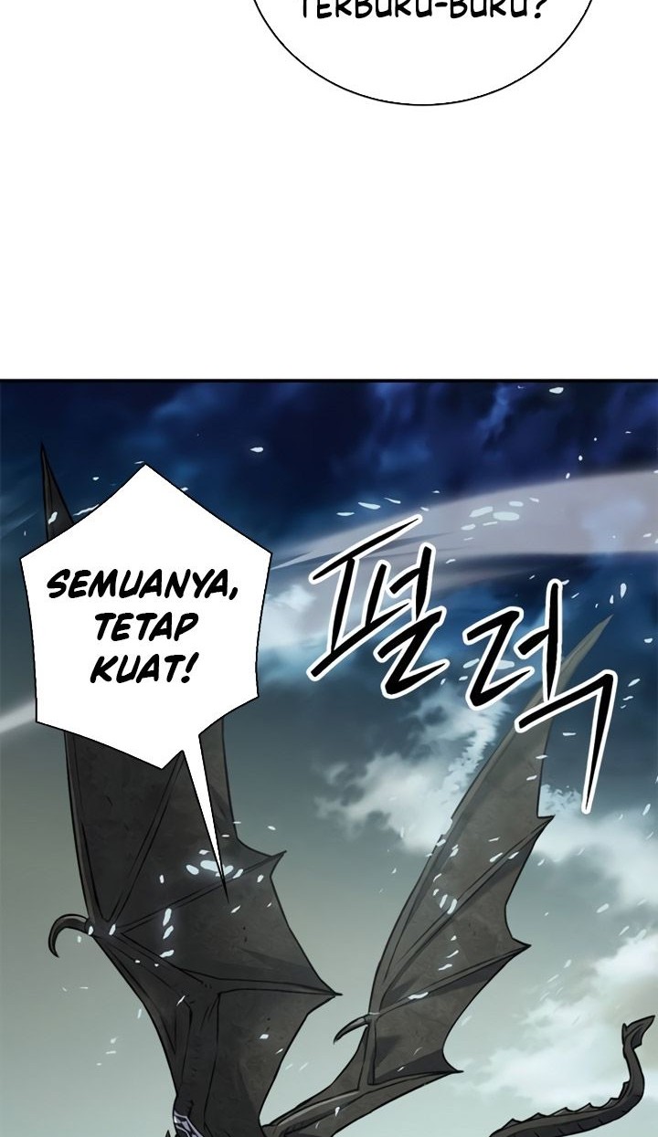 Seoul Station Druid Chapter 142 - halaman 71