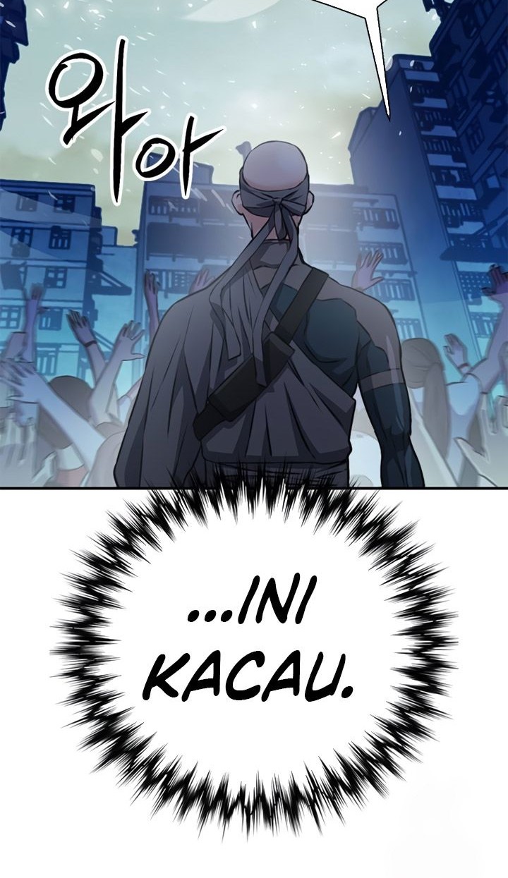 Seoul Station Druid Chapter 142 - halaman 73