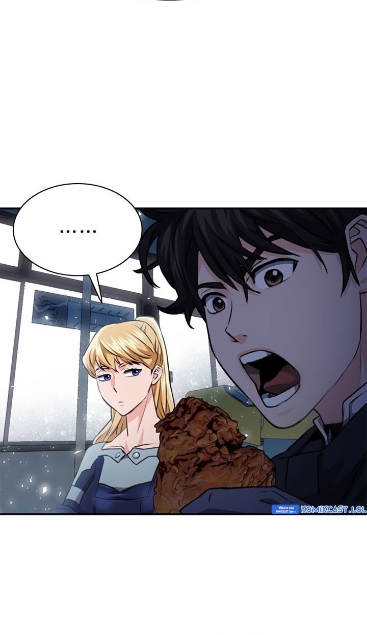 Seoul Station Druid Chapter 142 - halaman 75