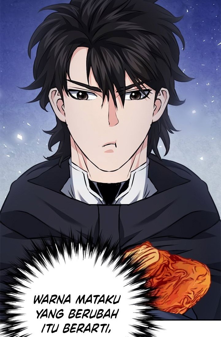 Seoul Station Druid Chapter 142 - halaman 77