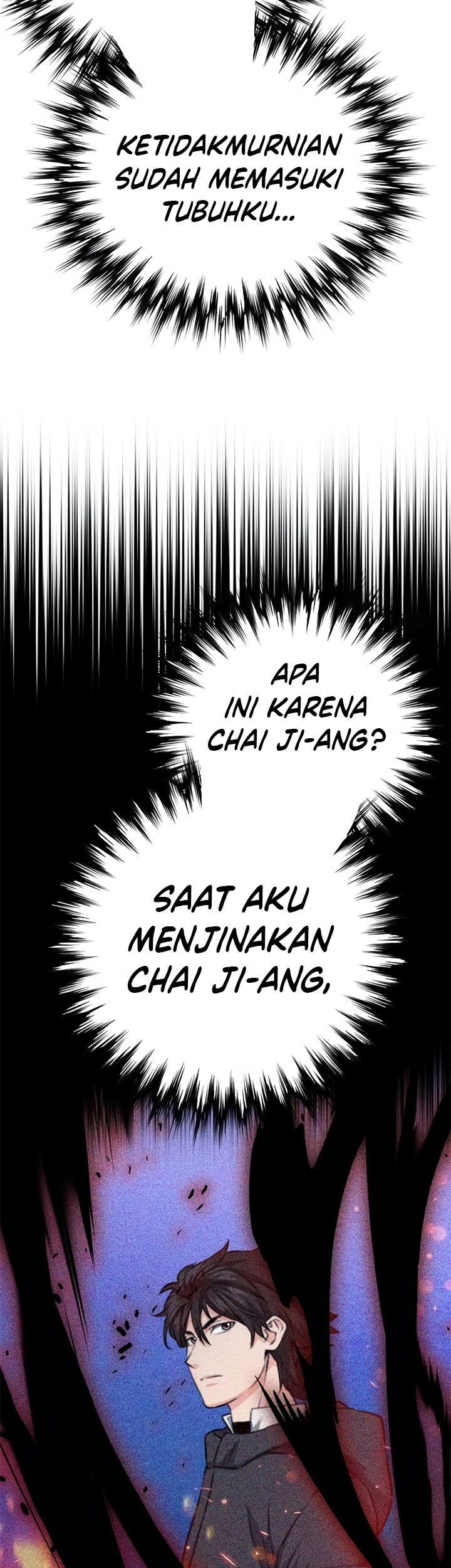 Seoul Station Druid Chapter 142 - halaman 78