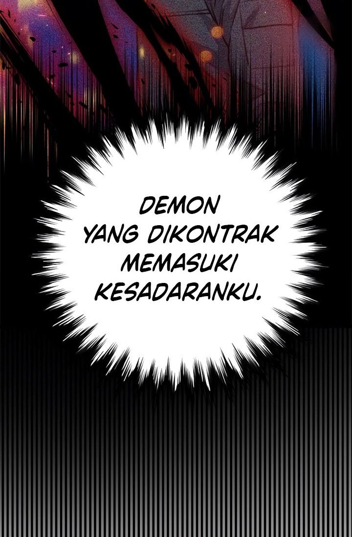 Seoul Station Druid Chapter 142 - halaman 79