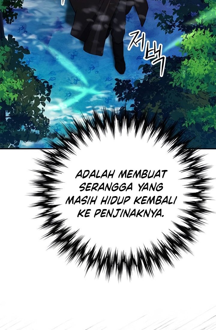 Seoul Station Druid Chapter 142 - halaman 83