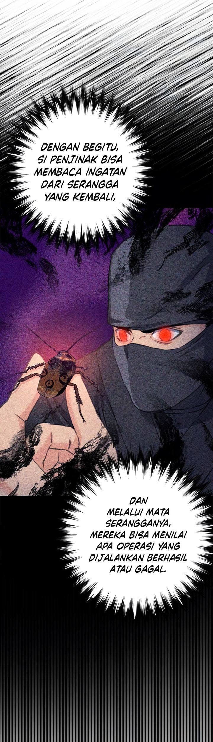 Seoul Station Druid Chapter 142 - halaman 84
