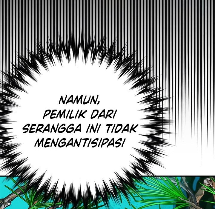 Seoul Station Druid Chapter 142 - halaman 85