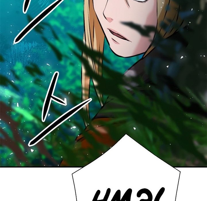 Seoul Station Druid Chapter 142 - halaman 87