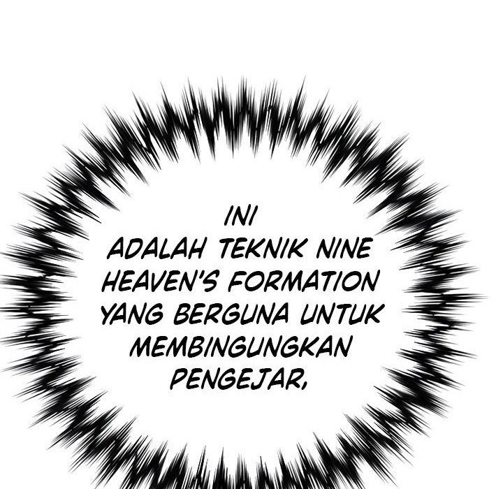 Seoul Station Druid Chapter 142 - halaman 89