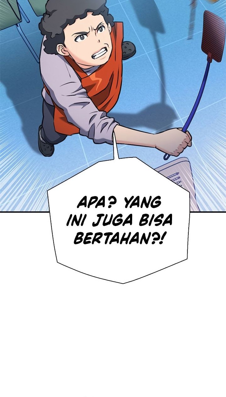Seoul Station Druid Chapter 142 - halaman 9