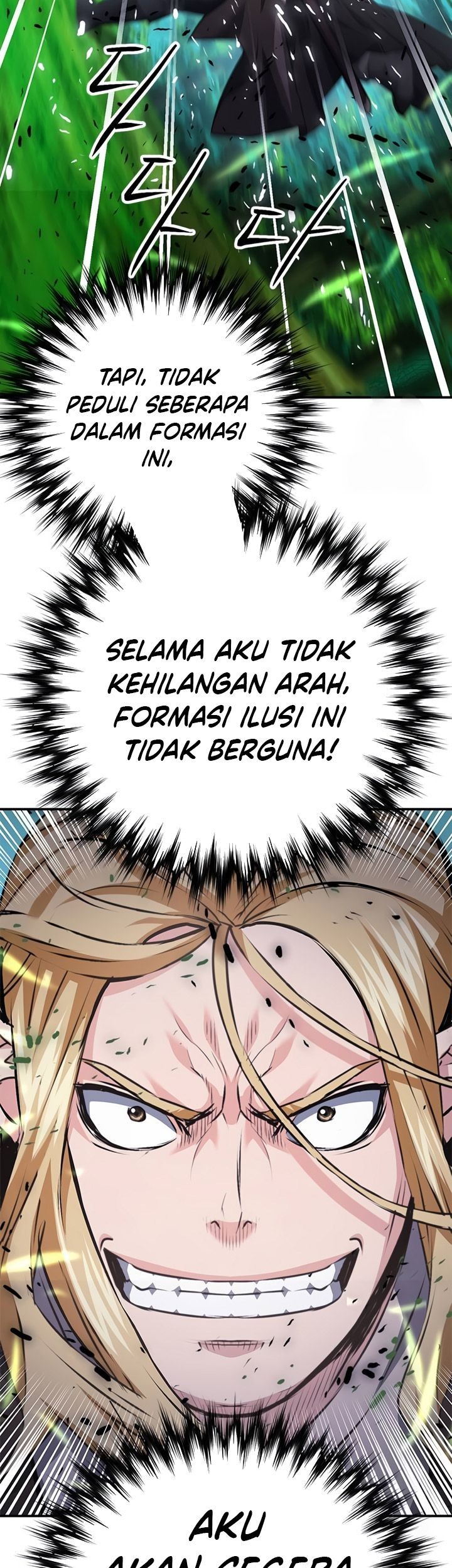 Seoul Station Druid Chapter 142 - halaman 92
