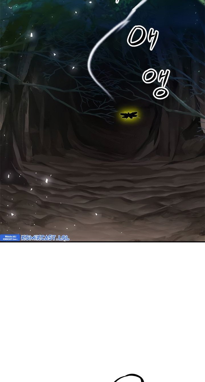 Seoul Station Druid Chapter 142 - halaman 95